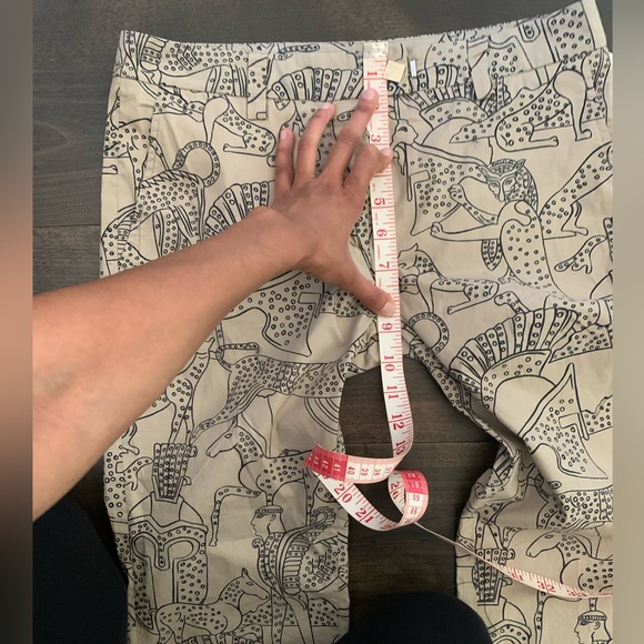 Versace pants - Picture 6 of 8